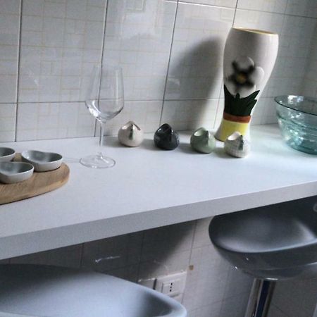 Casetta Melina Apartment Ostuni Bagian luar foto