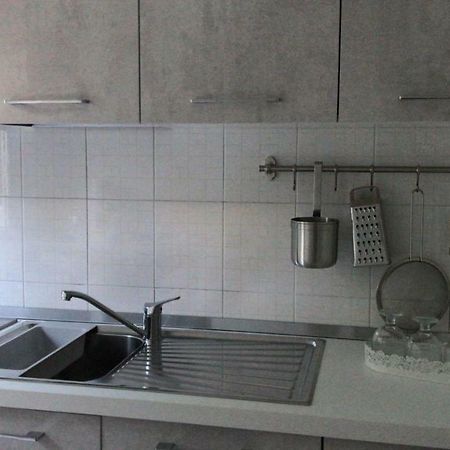 Casetta Melina Apartment Ostuni Bagian luar foto