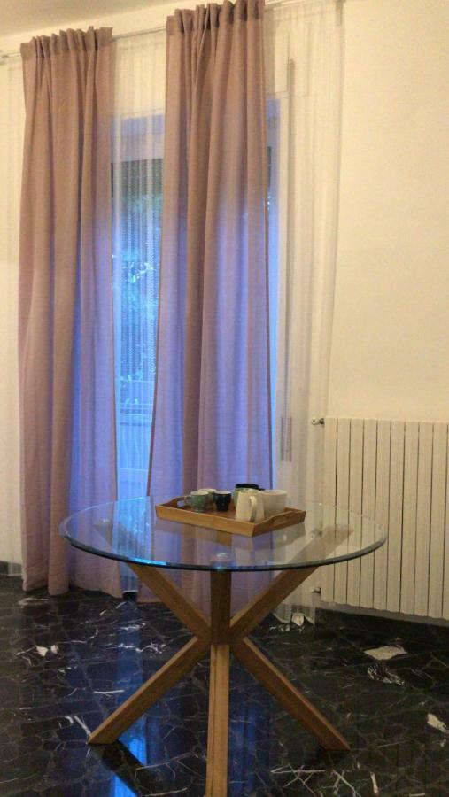 Casetta Melina Apartment Ostuni Bagian luar foto