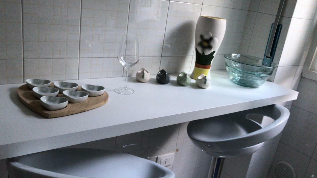 Casetta Melina Apartment Ostuni Bagian luar foto