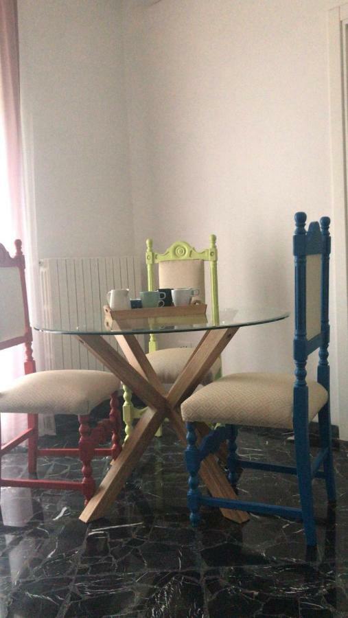 Casetta Melina Apartment Ostuni Bagian luar foto