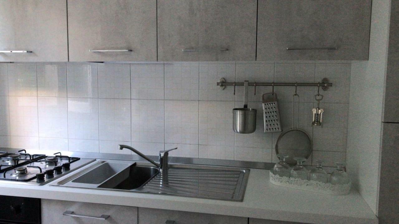 Casetta Melina Apartment Ostuni Bagian luar foto