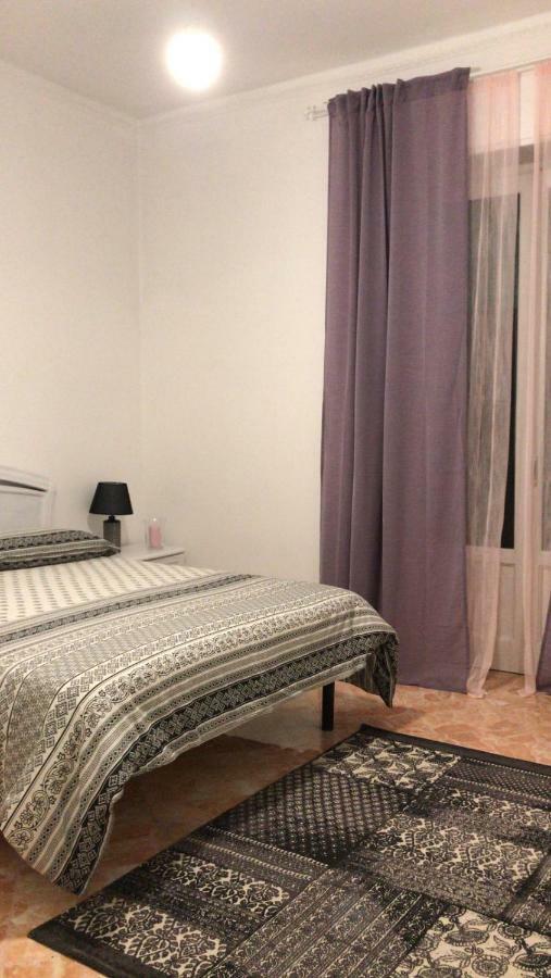 Casetta Melina Apartment Ostuni Bagian luar foto