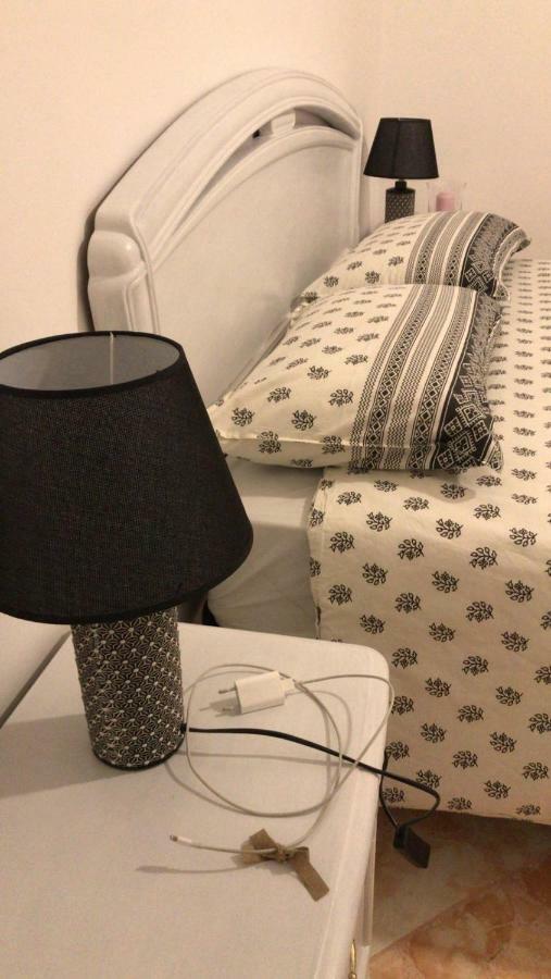 Casetta Melina Apartment Ostuni Bagian luar foto