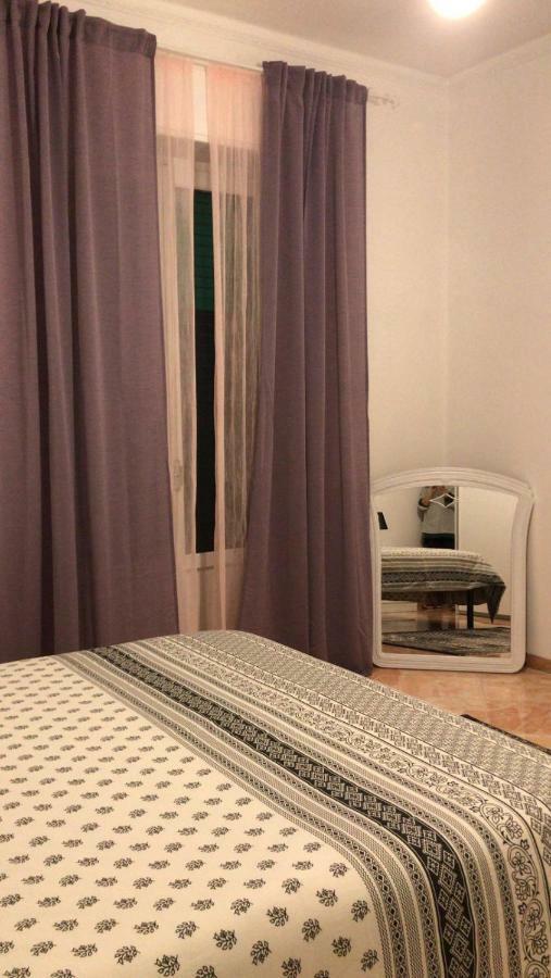 Casetta Melina Apartment Ostuni Bagian luar foto