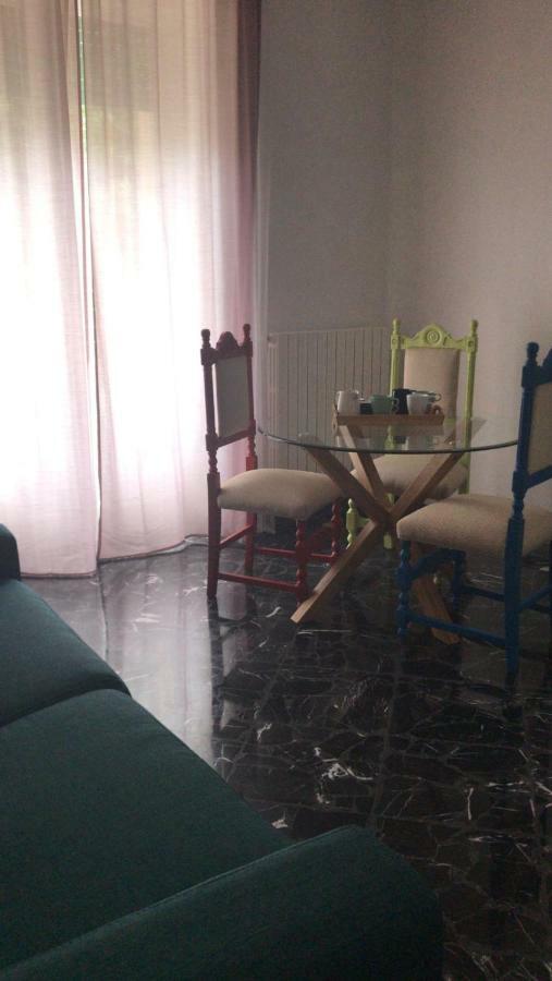 Casetta Melina Apartment Ostuni Bagian luar foto