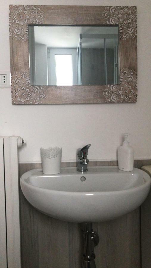 Casetta Melina Apartment Ostuni Bagian luar foto
