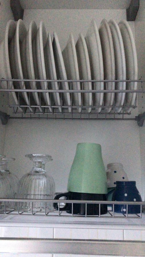 Casetta Melina Apartment Ostuni Bagian luar foto